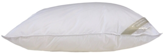 Betten Hofmann Basic Allergiker Kopfkissen Faserkissen 70x90 cm Polster 1000 g