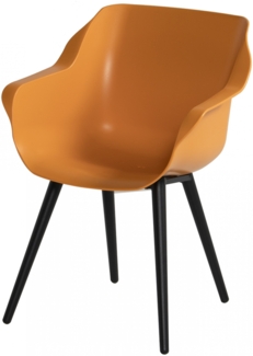 Hartman Sophie Studio Dining Stuhl orange