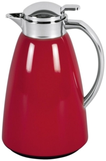 EMSA Isolierkanne Campo Quick Tip 1l rot