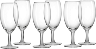 Ritzenhoff & Breker Vio Biergläser 380 ml 6er Set - DS