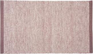 pad Teppich Mara Bordeaux (170x240cm) 10288-Q90-1724