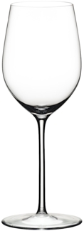 RIEDEL 4400/0 SOMMELIERS Mature Bordeaux/Chablis/Chardonnay Weinglas, handgefertigt