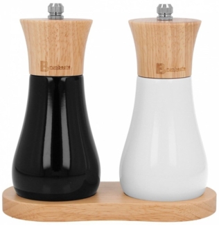 Klausberg Klausberg Pfeffer- und Salzmühlen-Set 32043