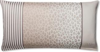 JOOP! Bettwäsche JOOP! LIVING - LEO Kissenbezug, Textil, 1 teilig