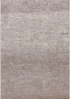 Dekoria Teppich Breeze wool/cliff grey 120x170cm