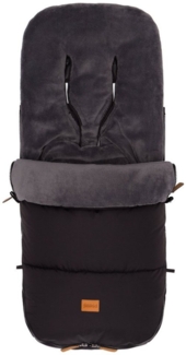 Fillikid Fußsack Kinley Winterfußsack