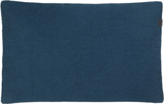 SCHÖNER WOHNEN-Kollektion Kissenhülle Solo, (1 Stück), 38x58 cm