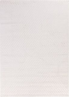 Ayyildiz Teppiche Teppich SAHARA 1115, rechteckig, Höhe: 12 mm, Läufer / Pflegeleicht / Strapazierfähig / Trend Colors/ Wohnzimmer