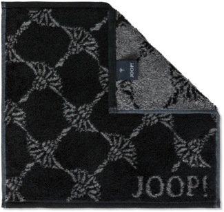 JOOP! Seiftuch JOOP! LIVING - CLASSIC CORNFLOWER Seifentuch-Set, Textil (3-St)