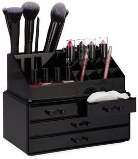 Make Up Organizer mit 4 Schubfächern 10023130_46