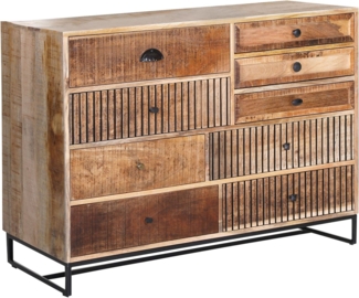 Gutmann Factory Sideboard