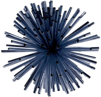 Weihnachtsbaumdeko Stern Anhänger Baumschmuck Christbaumkugeln ø 8cm