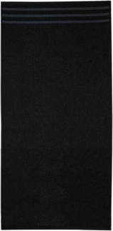 Kleine Wolke Handtücher Royal, 1 Stück (50/100 cm), Frottier (1-St), Uni Farben, mit Bordüre, weich, auch in verschiedenen Sets erhältlich