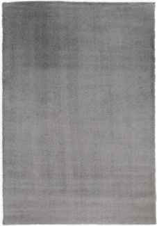 OCI DIE TEPPICHMARKE Hochflor-Teppich Soft Dream, rechteckig, Höhe: 30 mm, besonders weich durch Microfaser, Wohnzimmer