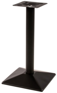 SAM® Tischgestell Säule, aus Metall in Säulenform