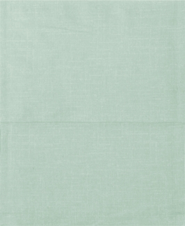 Tischläufer RIVA pastellgrün (LB 150x40 cm)