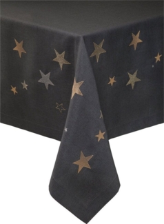 Erwin Müller Tischdecke Tischdecke, Sterne