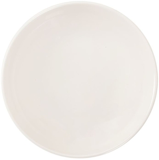 COMAS MILENA tiefer Teller 26 cm, 6 Stück, Porzellan