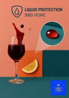 B&B Home Boxspringbett Coriano II (H3 Matratze Bonellfederung, Kopfteil, Bettkasten und Topper)