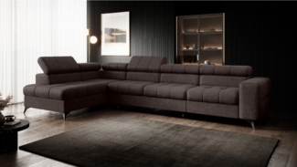NEXT COLLECTION Ecksofa Pudding Maxi