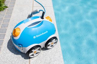 Steinbach Poolrunner