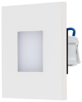 EVN Lichttechnik LED-Wandeinbauleuchte IP44 LQ4180102