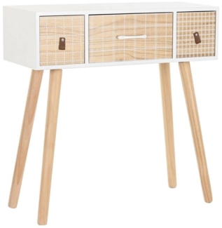 DKD Home Decor Konsole, Standard