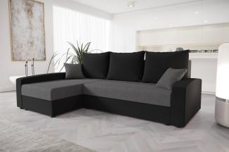 ALTDECOR Ecksofa CHIEV