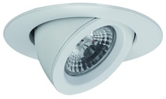 BRUMBERG LED-Deckeneinbauleuchte ws 15W 3000K 12401073