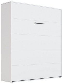 SMARTBett Schrankbett Schrankbett 180x200 Vertikal M3 Tiefe 55cm