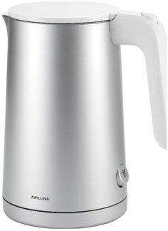 Zwilling Wasserkocher silber 1l ENFINIGY