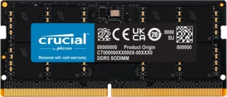 SO 5600 32GB Crucial CT32G56C46S5