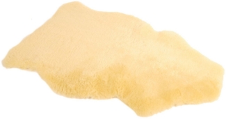 Kaiser Fellteppich Medizinfell/Dekubitus geschoren