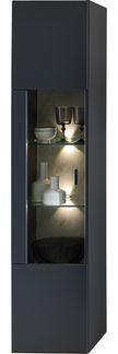 Innostyle Tibor Vitrine inkl. LED-Beleuchtung
