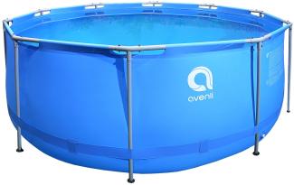 Avenli Frame Pool 366x122 cm