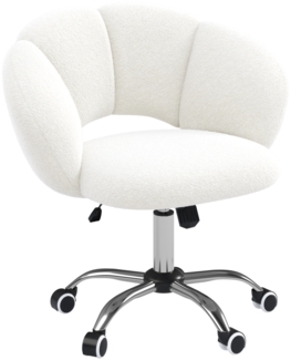 Bellamio 'Meli' Wolkenstuhl, weiß