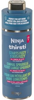 NINJA Trinkflasche Thirsti 530ml