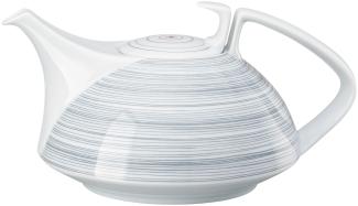 Rosenthal TAC Gropius Stripes 2. 0 Teekanne klein 0,6 l