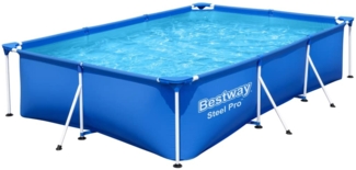 Bestway Pool Steel Pro 300x201x66 cm 3202520