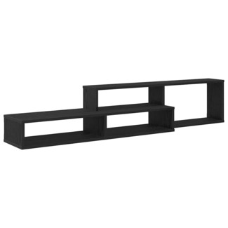 vidaXL WandTVStand 150 x 25 x 28,5 cm Holzwerkstoff 889886