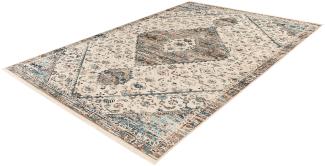 Teppich My Inca 359 cream 80 x 150