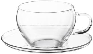 SIMAX Teetasse Eva | 250ml | Glas