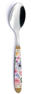 EasyLife Kaffeelöffel Mon Amour, Spülmaschinengeeignet