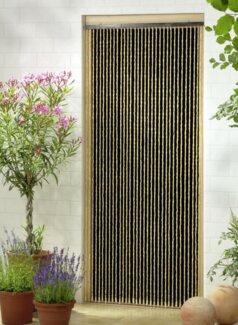 Aco Türvorhang Conacord Deko-Vorhang Sumatra 90 x 200 cm