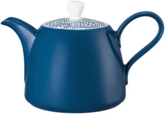 Seltmann Weiden Life Fashion Kanne 1,40 l Classic Blue - DS