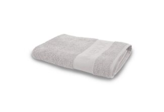 Mexx Home Duschtuch Saunatuch 70x140 cm, Baumwolle (1-St), Badetuch groß, Premium Handtücher super saugfähig, schnell trocknend