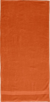 REDBEST Duschtuch Duschtuch "Chicago", Frottier, Walk-Frottier Uni