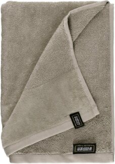 SCHÖNER WOHNEN-Kollektion Duschtuch Sense, Frottee (1-St), mit Velourborte, hautschmeichelnde Airtouch Qualität, super weich