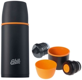 Esbit Feldflasche Esbit Edelstahl Isolierflasche
