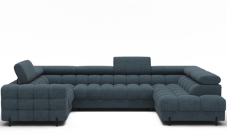 Eltap Fectory Ecksofa (Jaffray 40) Seite rechte